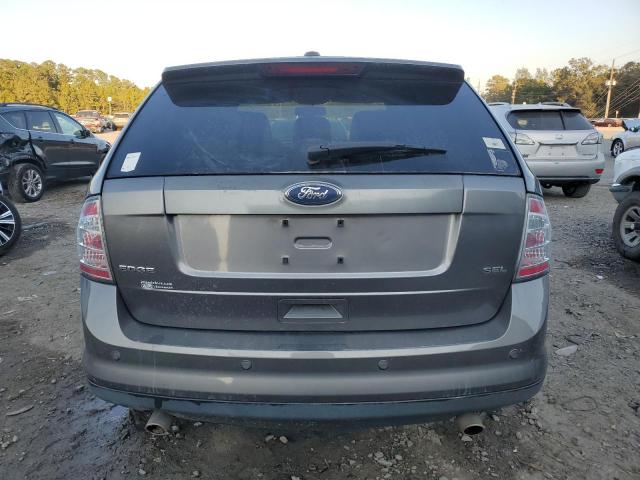 Photo 5 VIN: 2FMDK3JC9ABA89438 - FORD EDGE SEL 