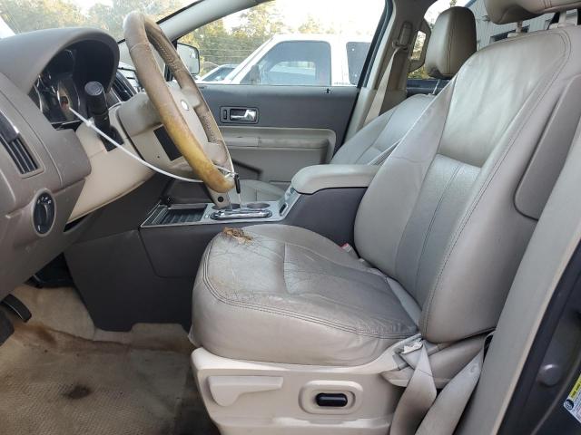 Photo 6 VIN: 2FMDK3JC9ABA89438 - FORD EDGE SEL 