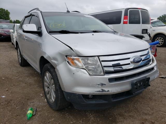 Photo 0 VIN: 2FMDK3JC9ABB08795 - FORD EDGE SEL 