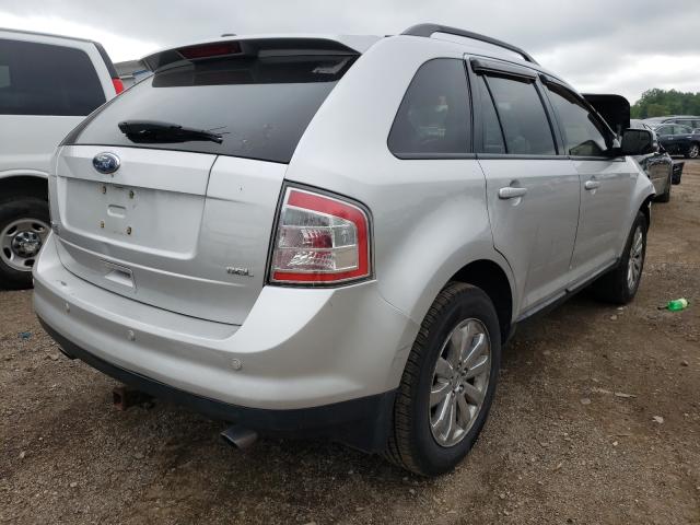 Photo 3 VIN: 2FMDK3JC9ABB08795 - FORD EDGE SEL 