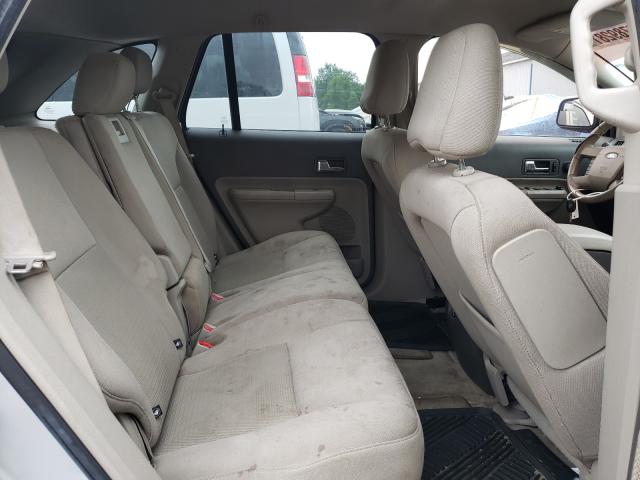 Photo 5 VIN: 2FMDK3JC9ABB08795 - FORD EDGE SEL 