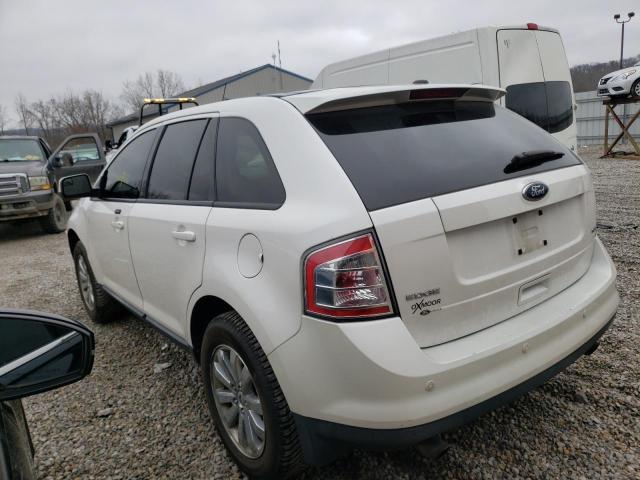 Photo 1 VIN: 2FMDK3JC9ABB12071 - FORD EDGE SEL 