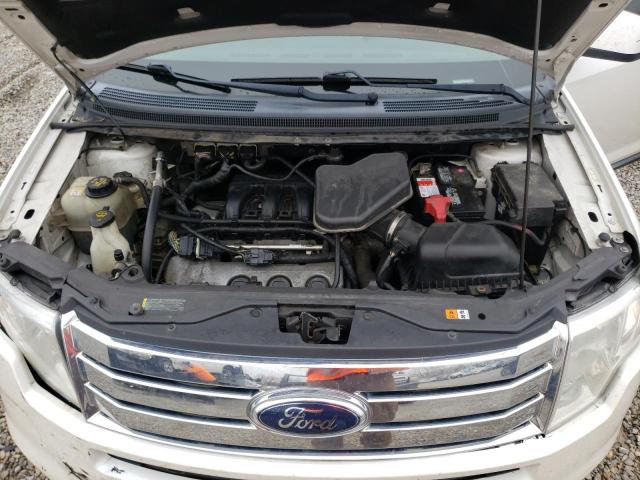 Photo 11 VIN: 2FMDK3JC9ABB12071 - FORD EDGE SEL 