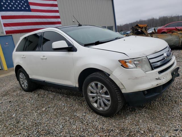 Photo 3 VIN: 2FMDK3JC9ABB12071 - FORD EDGE SEL 