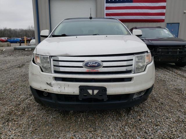 Photo 4 VIN: 2FMDK3JC9ABB12071 - FORD EDGE SEL 