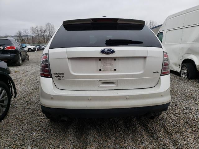 Photo 5 VIN: 2FMDK3JC9ABB12071 - FORD EDGE SEL 