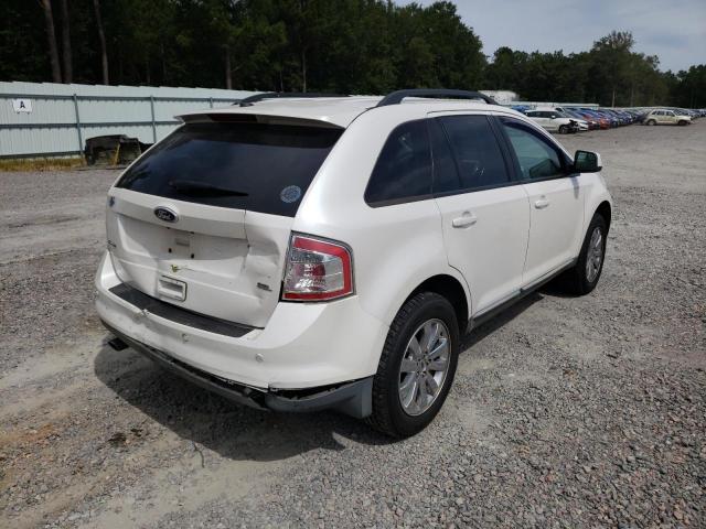 Photo 3 VIN: 2FMDK3JC9ABB32515 - FORD EDGE SEL 