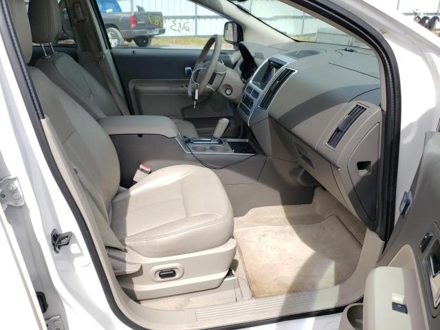 Photo 4 VIN: 2FMDK3JC9ABB32515 - FORD EDGE SEL 