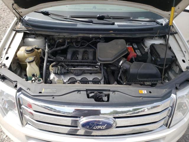 Photo 6 VIN: 2FMDK3JC9ABB32515 - FORD EDGE SEL 