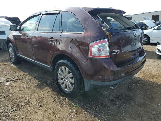 Photo 1 VIN: 2FMDK3JC9ABB44437 - FORD EDGE 