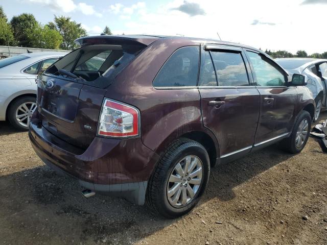 Photo 2 VIN: 2FMDK3JC9ABB44437 - FORD EDGE 