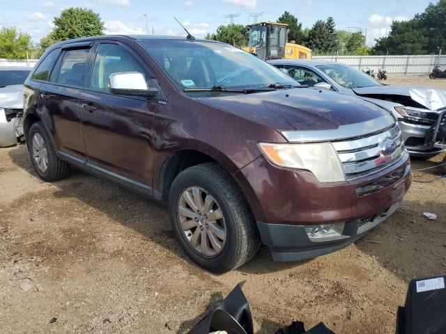 Photo 3 VIN: 2FMDK3JC9ABB44437 - FORD EDGE 