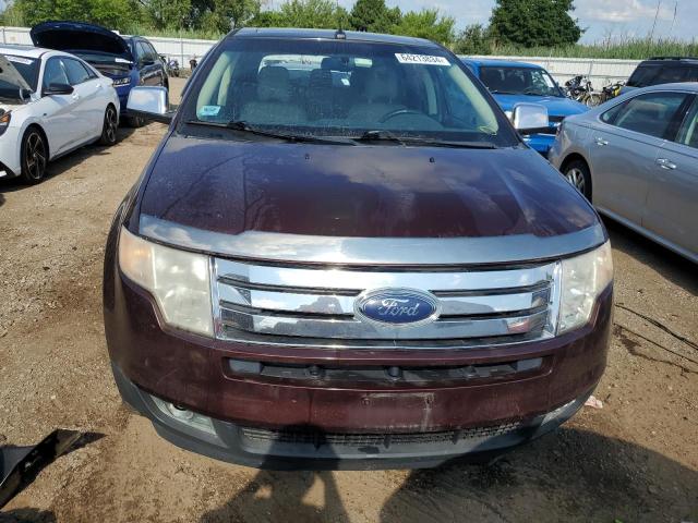 Photo 4 VIN: 2FMDK3JC9ABB44437 - FORD EDGE 