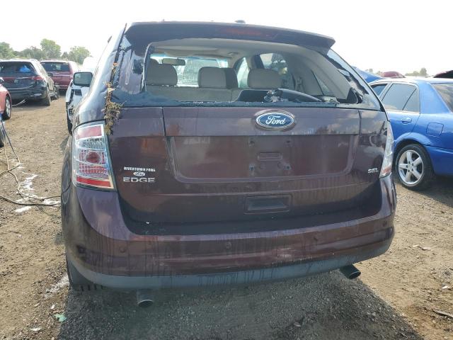 Photo 5 VIN: 2FMDK3JC9ABB44437 - FORD EDGE 