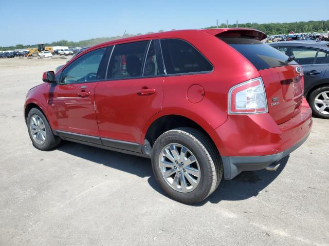 Photo 1 VIN: 2FMDK3JC9ABB45779 - FORD EDGE SEL 