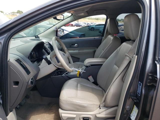 Photo 6 VIN: 2FMDK3JC9ABB50948 - FORD EDGE 