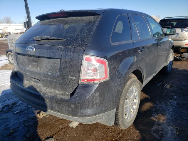 Photo 3 VIN: 2FMDK3JC9ABB57107 - FORD EDGE SEL 