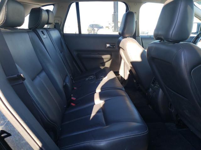 Photo 5 VIN: 2FMDK3JC9ABB57107 - FORD EDGE SEL 