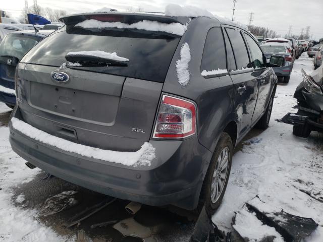 Photo 3 VIN: 2FMDK3JC9ABB58967 - FORD EDGE SEL 