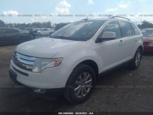 Photo 1 VIN: 2FMDK3JC9ABB64042 - FORD EDGE 