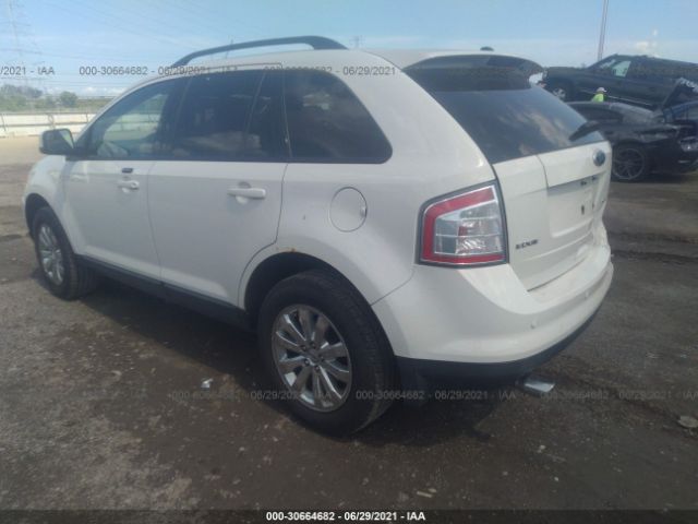 Photo 2 VIN: 2FMDK3JC9ABB64042 - FORD EDGE 