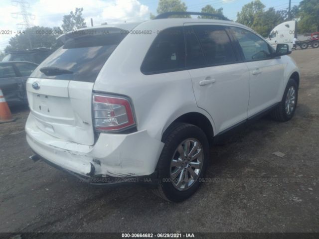 Photo 3 VIN: 2FMDK3JC9ABB64042 - FORD EDGE 