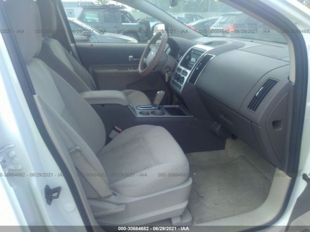 Photo 4 VIN: 2FMDK3JC9ABB64042 - FORD EDGE 