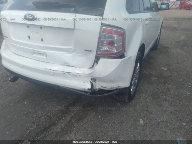 Photo 5 VIN: 2FMDK3JC9ABB64042 - FORD EDGE 