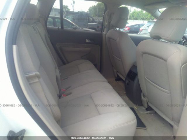 Photo 7 VIN: 2FMDK3JC9ABB64042 - FORD EDGE 