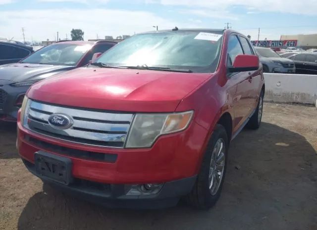 Photo 1 VIN: 2FMDK3JC9ABB74943 - FORD EDGE 