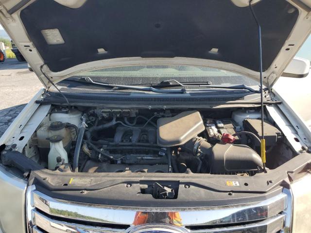 Photo 11 VIN: 2FMDK3JC9ABB76028 - FORD EDGE SEL 