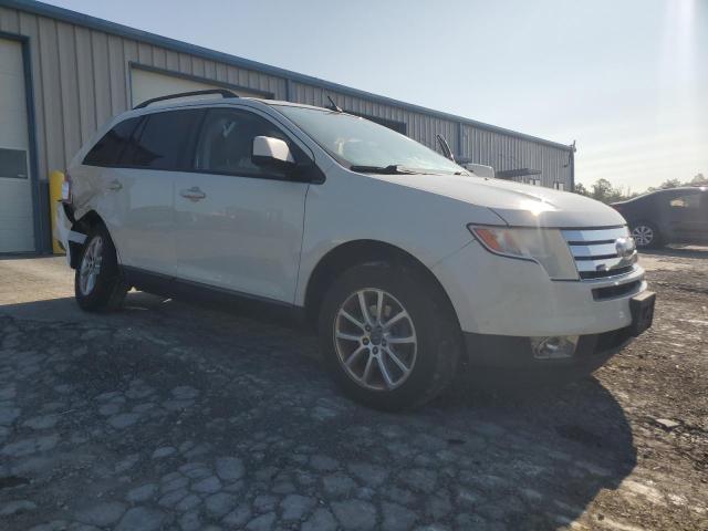 Photo 3 VIN: 2FMDK3JC9ABB76028 - FORD EDGE SEL 