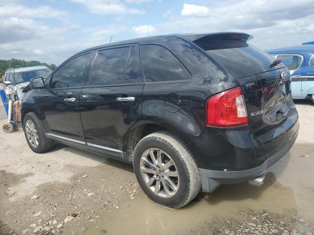 Photo 1 VIN: 2FMDK3JC9BBA01716 - FORD EDGE 