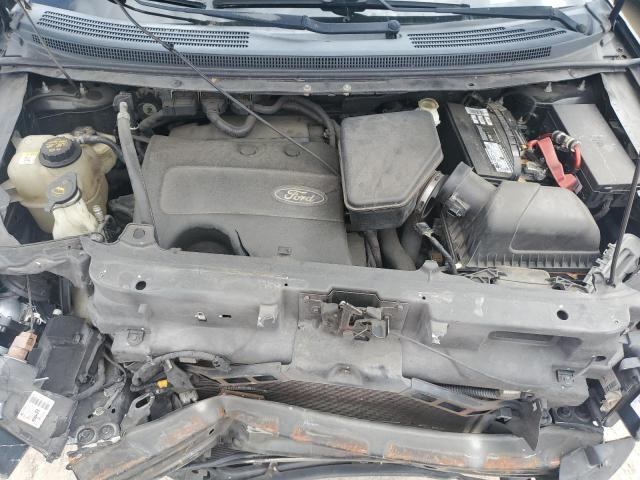 Photo 11 VIN: 2FMDK3JC9BBA01716 - FORD EDGE 