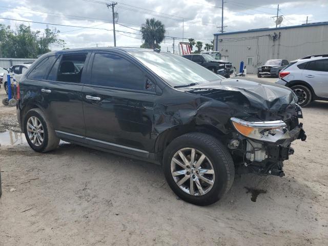 Photo 3 VIN: 2FMDK3JC9BBA01716 - FORD EDGE 