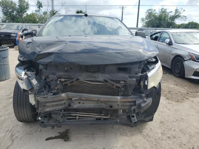 Photo 4 VIN: 2FMDK3JC9BBA01716 - FORD EDGE 