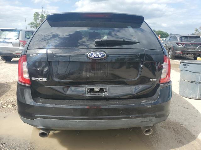 Photo 5 VIN: 2FMDK3JC9BBA01716 - FORD EDGE 