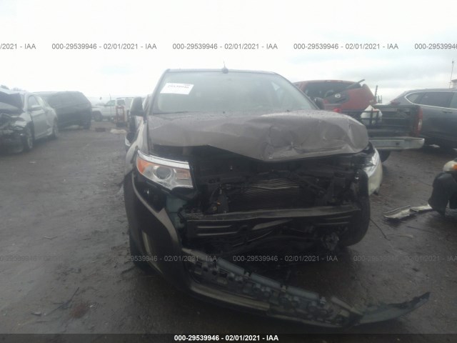 Photo 5 VIN: 2FMDK3JC9BBA01800 - FORD EDGE 