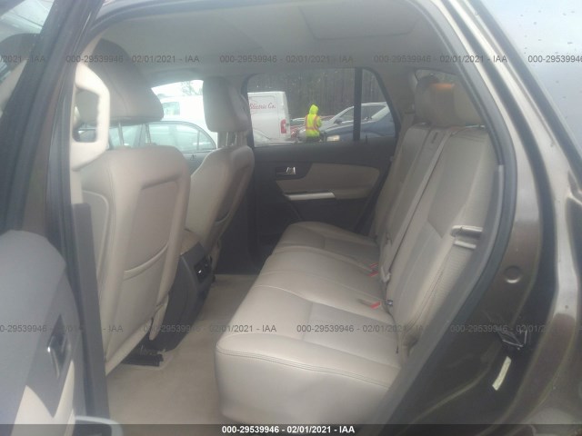 Photo 7 VIN: 2FMDK3JC9BBA01800 - FORD EDGE 