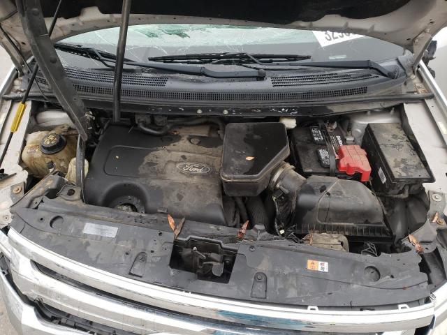 Photo 6 VIN: 2FMDK3JC9BBA11288 - FORD EDGE SEL 