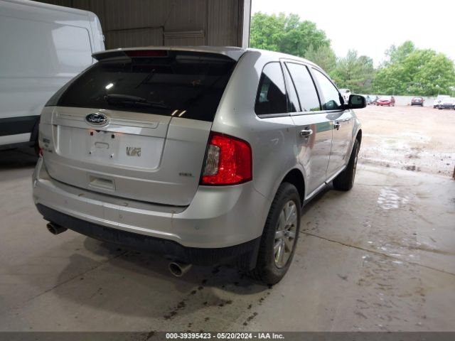 Photo 3 VIN: 2FMDK3JC9BBA15714 - FORD EDGE 