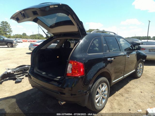 Photo 3 VIN: 2FMDK3JC9BBA26809 - FORD EDGE 