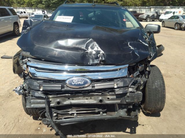 Photo 5 VIN: 2FMDK3JC9BBA26809 - FORD EDGE 