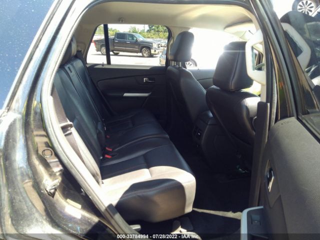 Photo 7 VIN: 2FMDK3JC9BBA26809 - FORD EDGE 