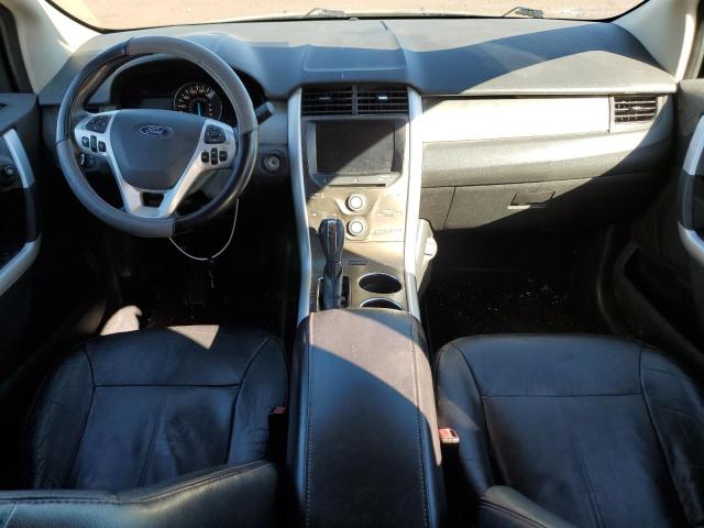 Photo 7 VIN: 2FMDK3JC9BBA31380 - FORD EDGE SEL 