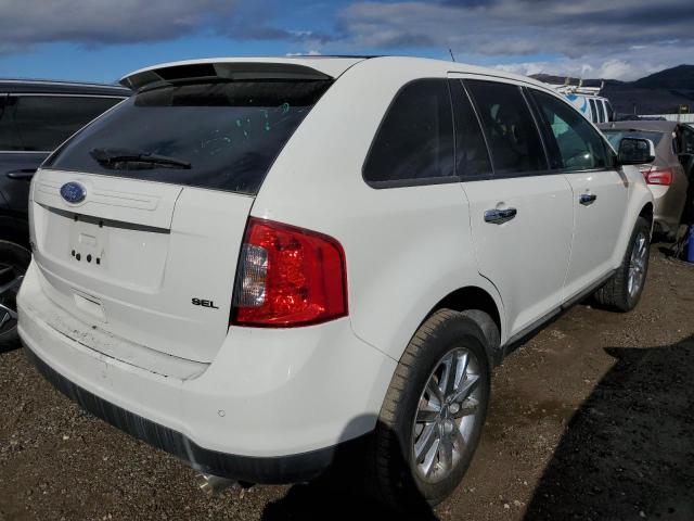 Photo 3 VIN: 2FMDK3JC9BBA43304 - FORD EDGE SEL 