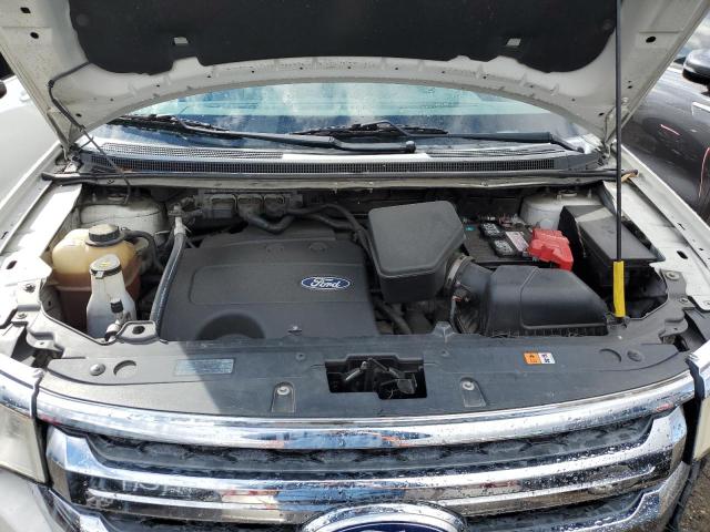 Photo 6 VIN: 2FMDK3JC9BBA43304 - FORD EDGE SEL 