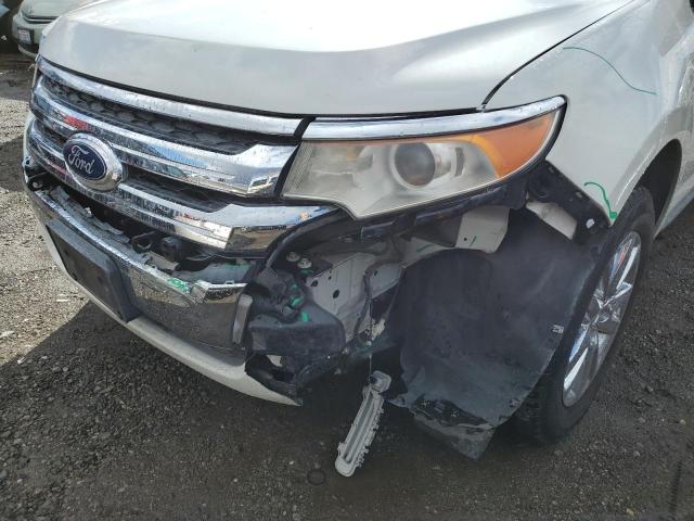 Photo 8 VIN: 2FMDK3JC9BBA43304 - FORD EDGE SEL 