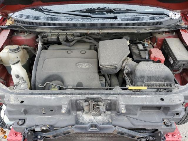 Photo 11 VIN: 2FMDK3JC9BBA46526 - FORD EDGE SEL 