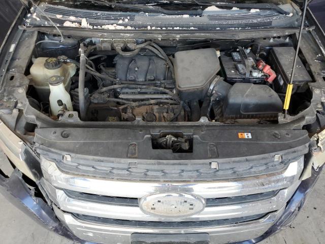 Photo 11 VIN: 2FMDK3JC9BBA47112 - FORD EDGE SEL 